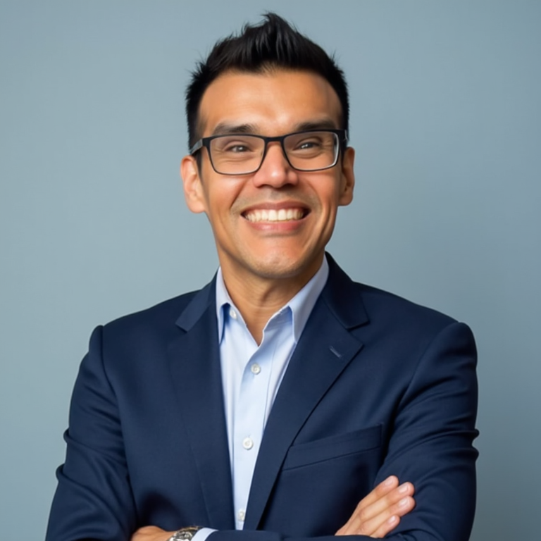 Ernesto Aguilar Profile Photo