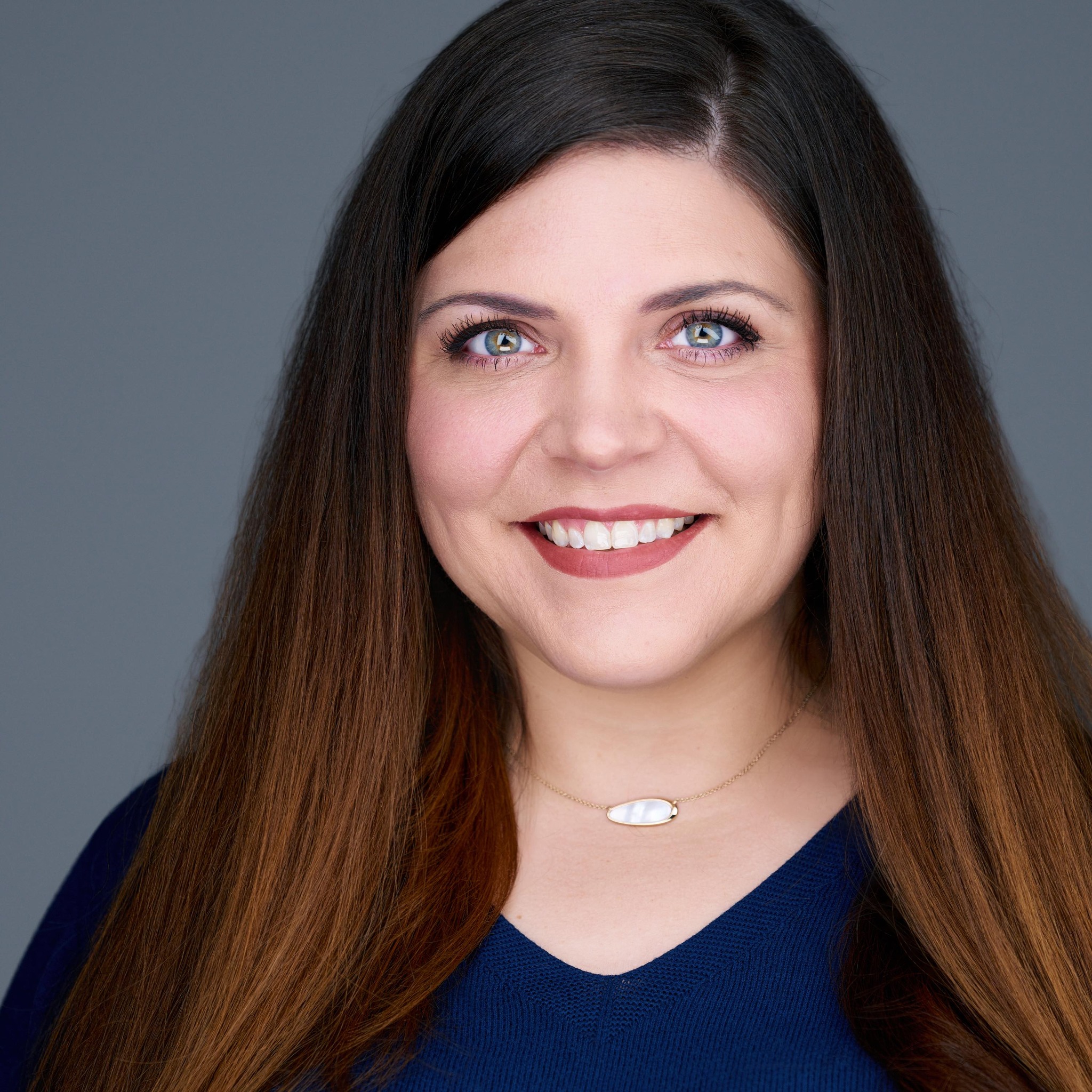 Amy Patton Profile Photo