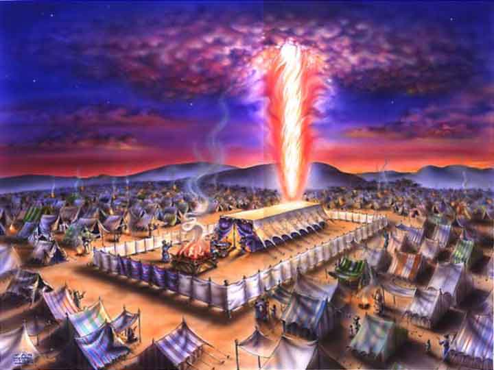 THE BAER TRUTH: Bible study subjects and messages by Daniel Baer