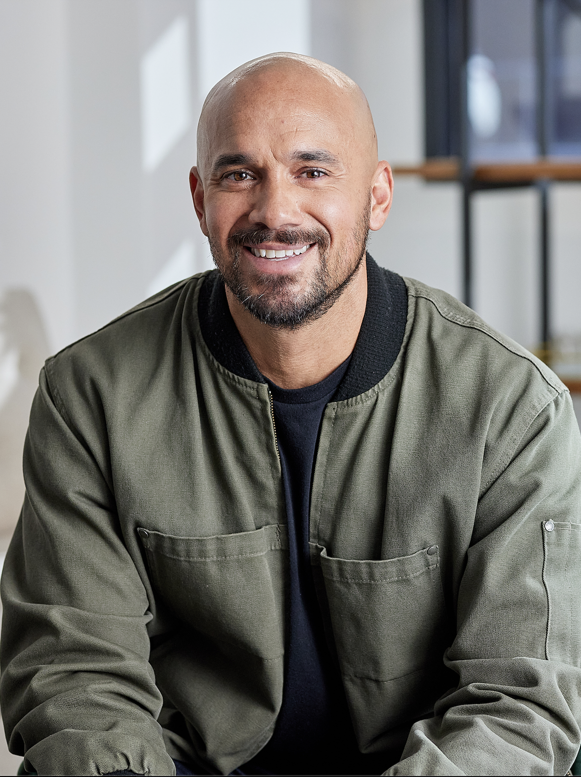 Marc Rodriguez Profile Photo
