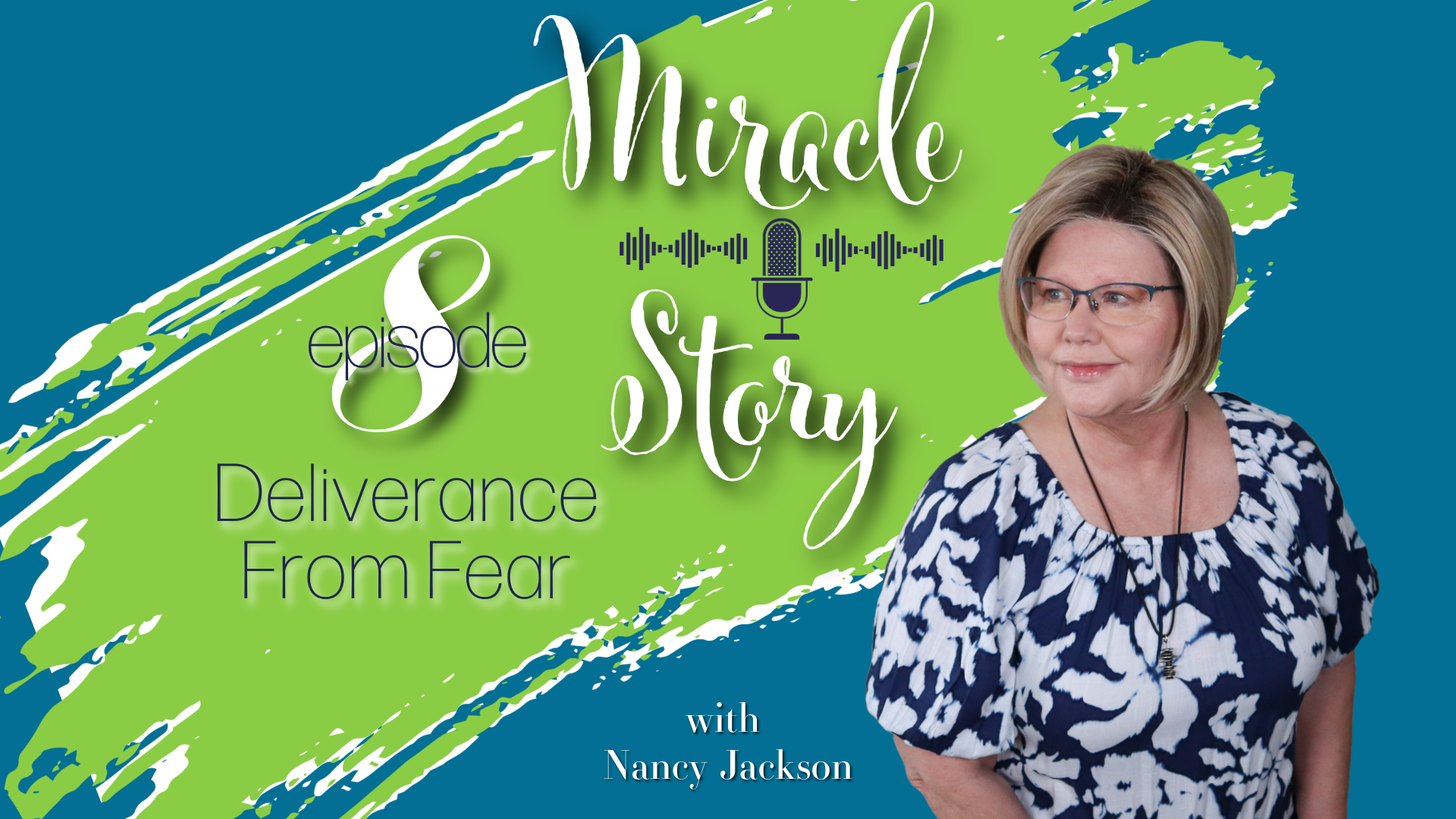 Deliverance From Fear | Miracle Story - Episode 8 Deliverance From Fear | Miracle Story - Episode 8