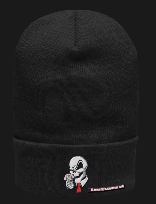 Darkness Radio Skully Skully