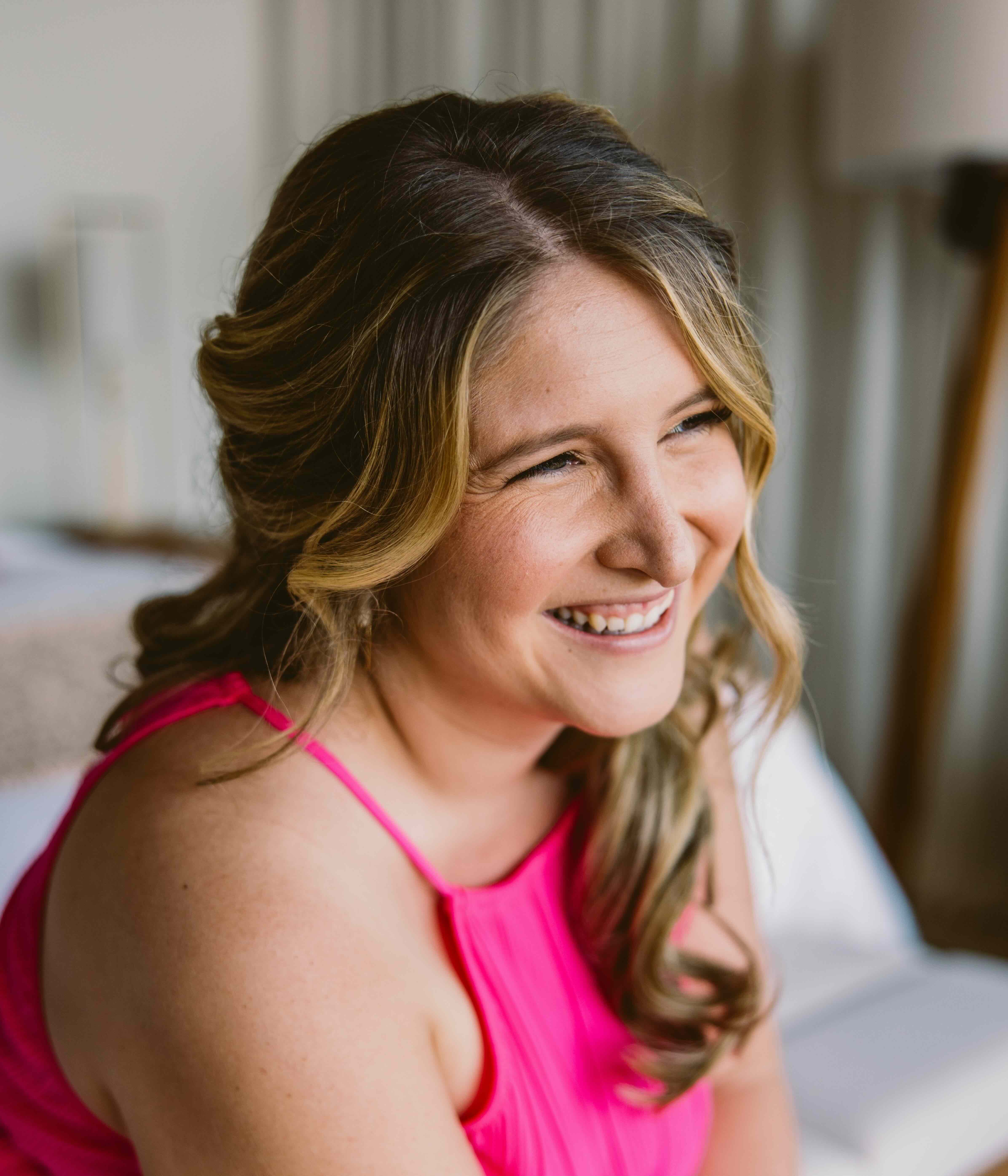 Stephanie Wise Profile Photo