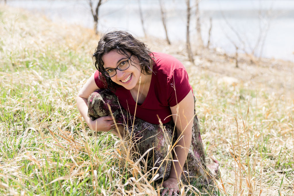 Sarah Woodard Profile Photo