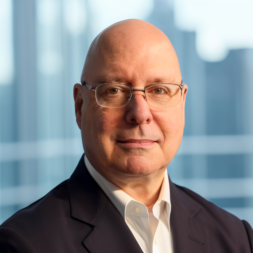 Alan Gold Profile Photo
