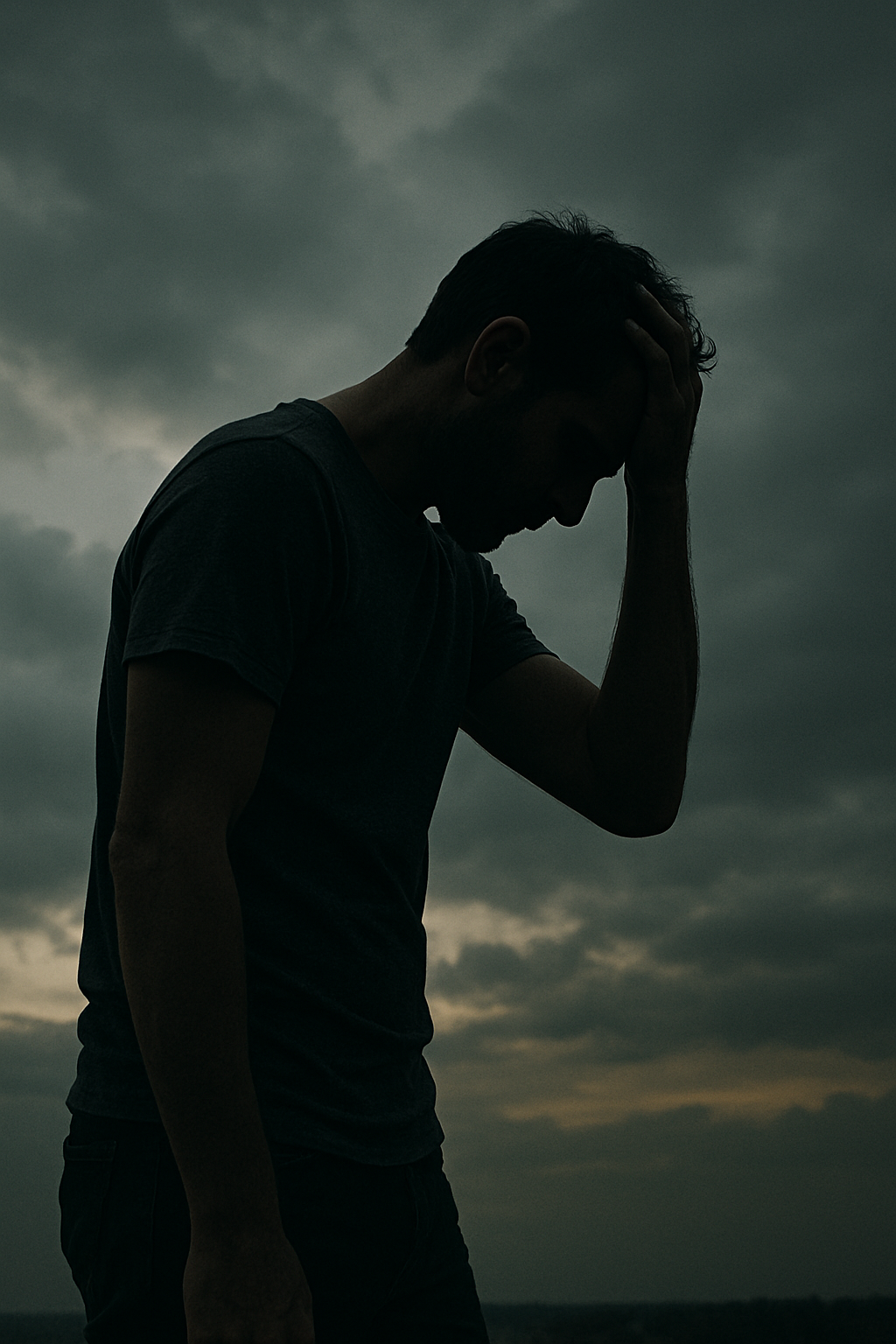 The Private Battles Men Face: Why Redeemed and Rebuilt Matters