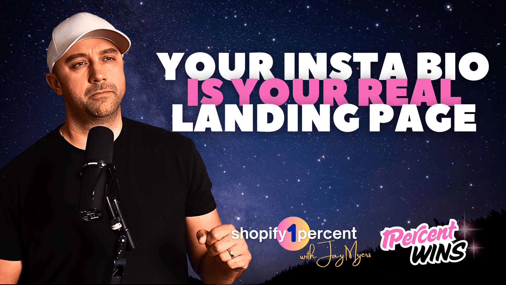 Your Shopify Store’s Real Landing Page Isn’t on Shopify (And That’s Costing You Conversions) Your Shopify Store’s Real Landing Page Isn’t on Shopify (And That’s Costing You Conversions)