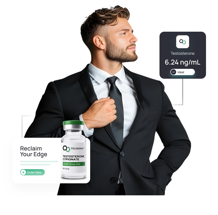 Telegenix