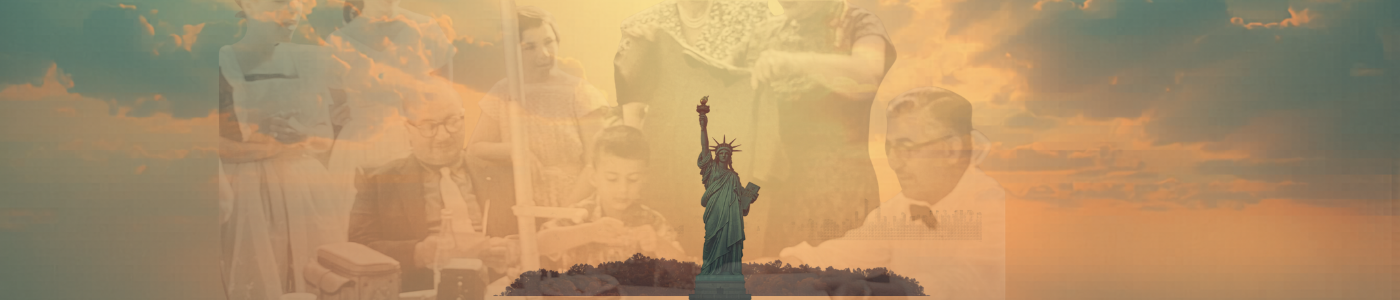 Song of America