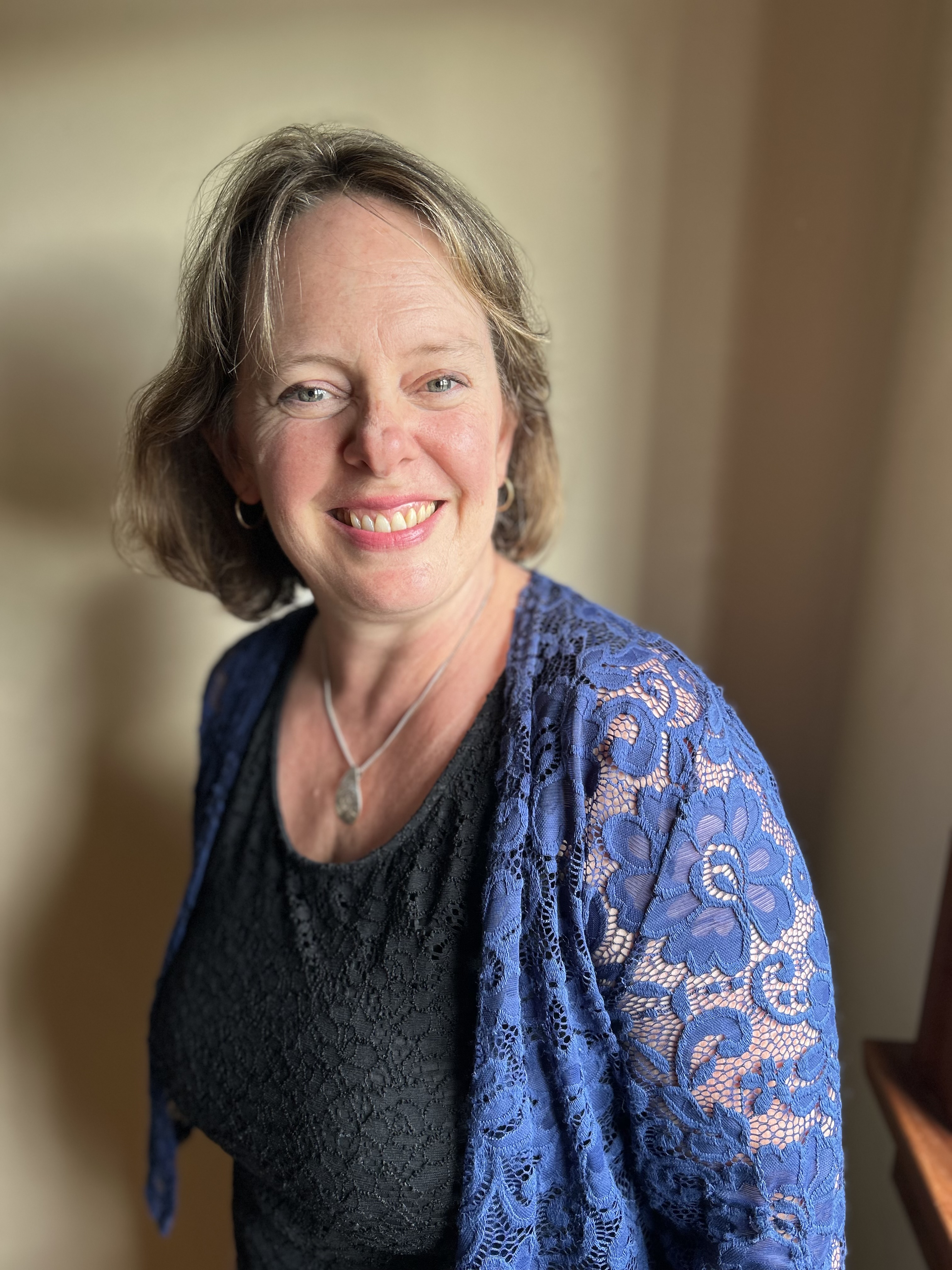 Jennifer Moss Profile Photo