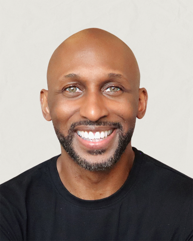 Karmen Michael Smith Profile Photo