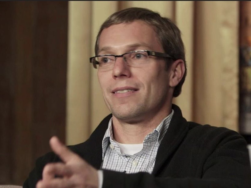 The Ben Joravsky Show