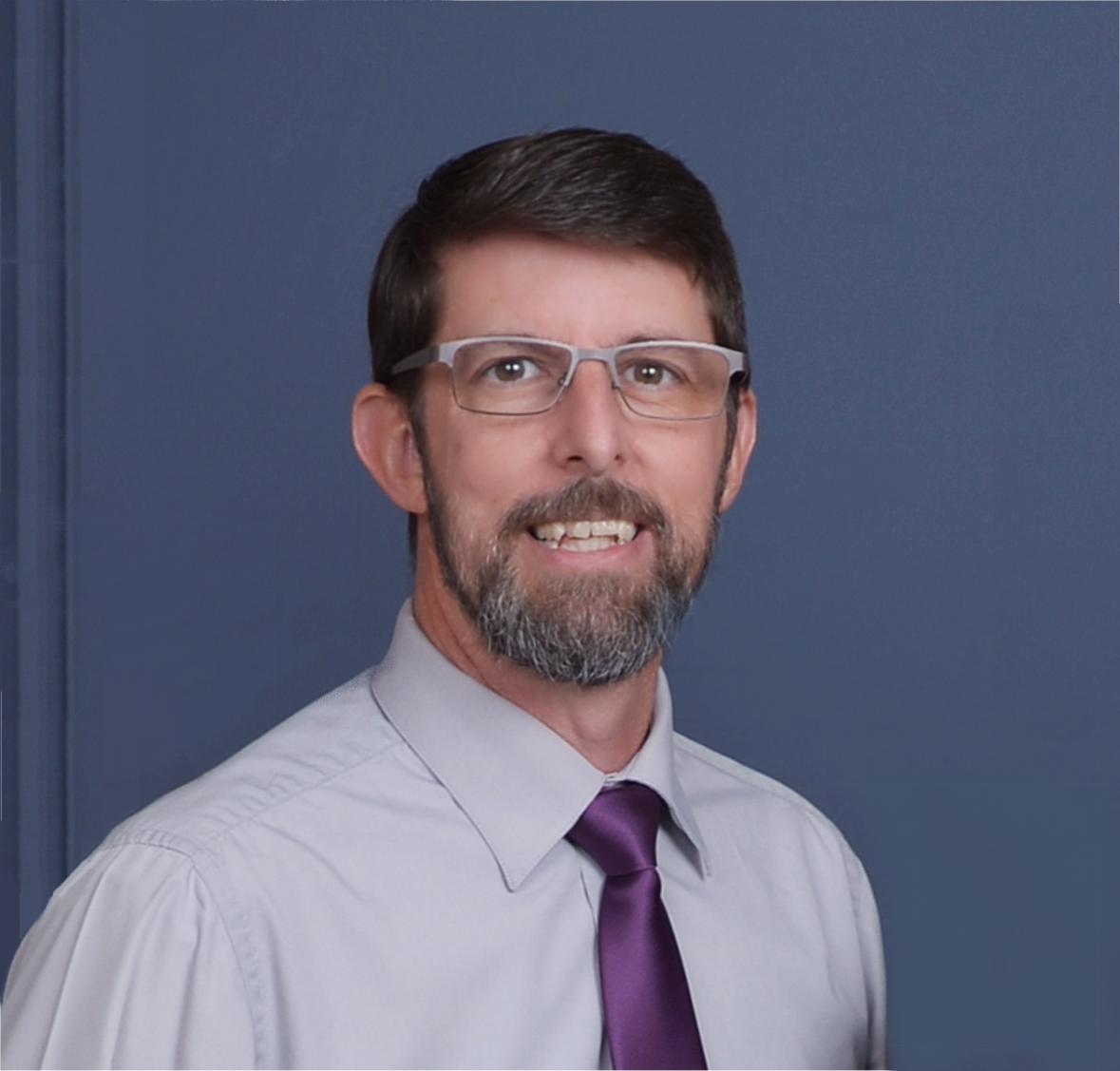 Justin Bocock Profile Photo