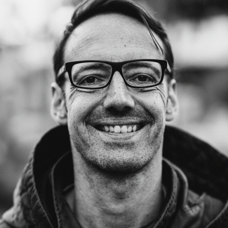 Boris Beceric Profile Photo