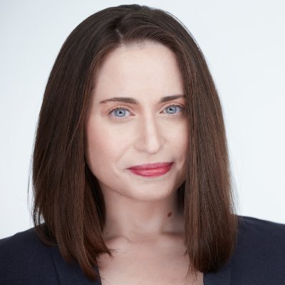 Julia Rose Kraut Profile Photo