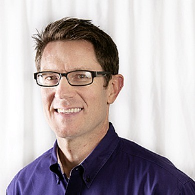 Chris Stegh Profile Photo