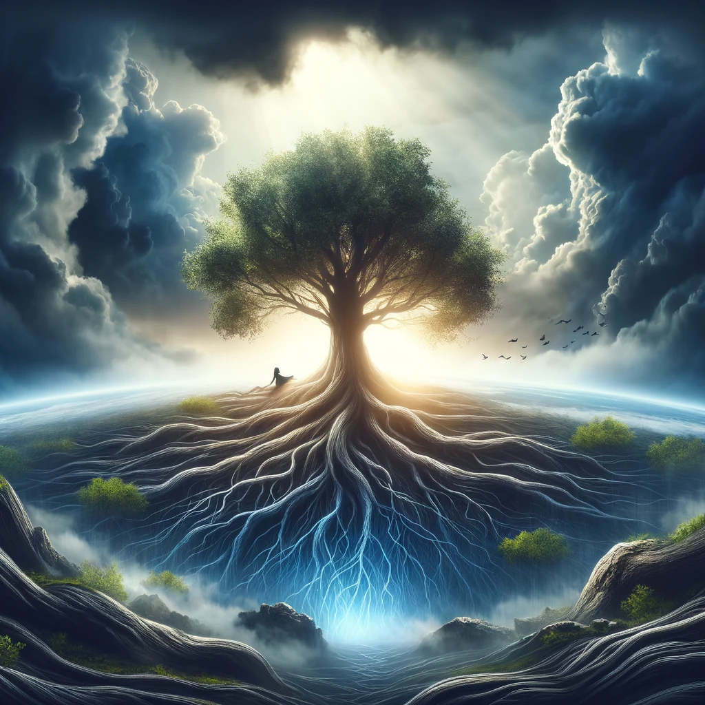 Resilience: Embracing Life's Challenges