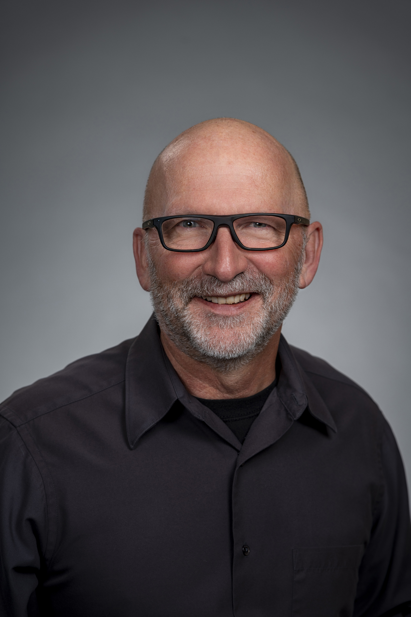 Barry Adkins Profile Photo