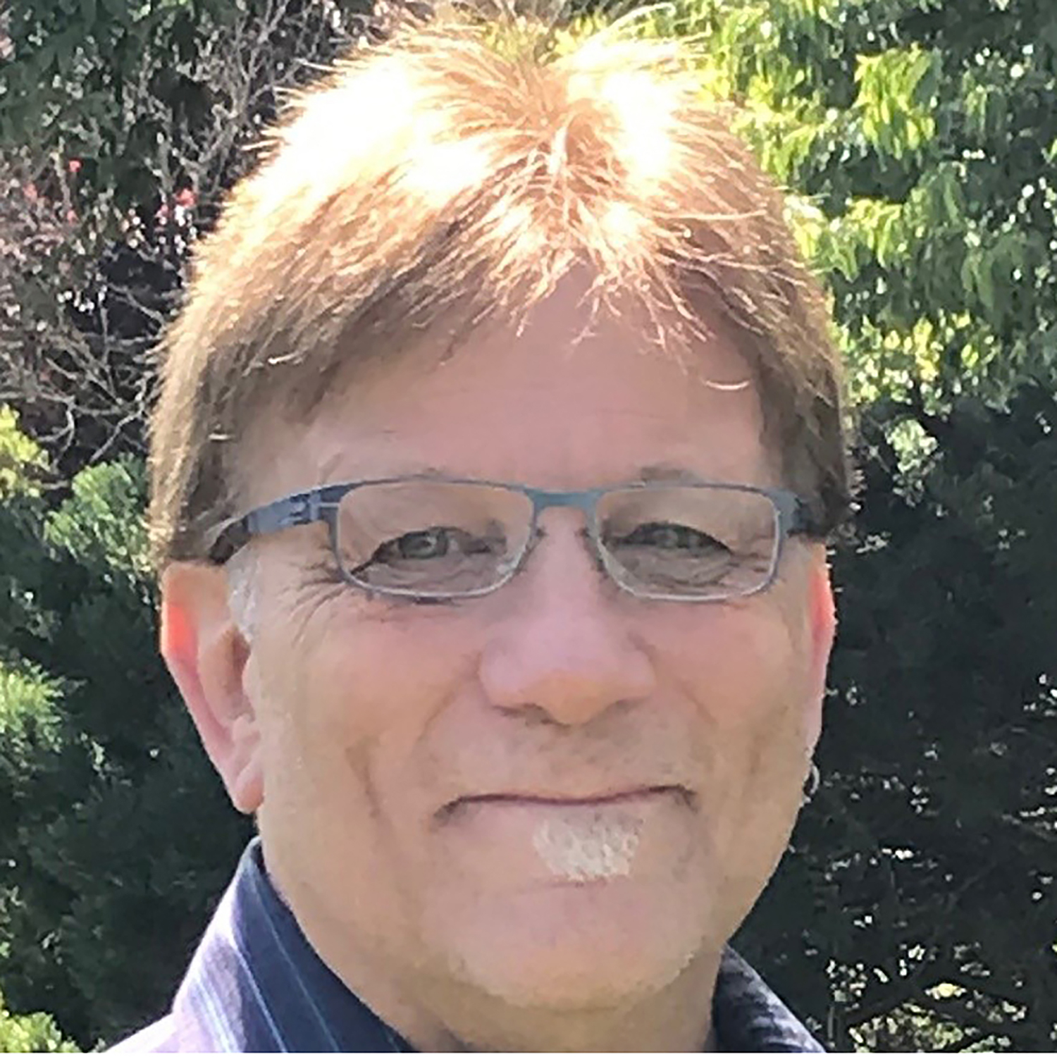 Guy Morris Profile Photo Guy Morris Profile Photo