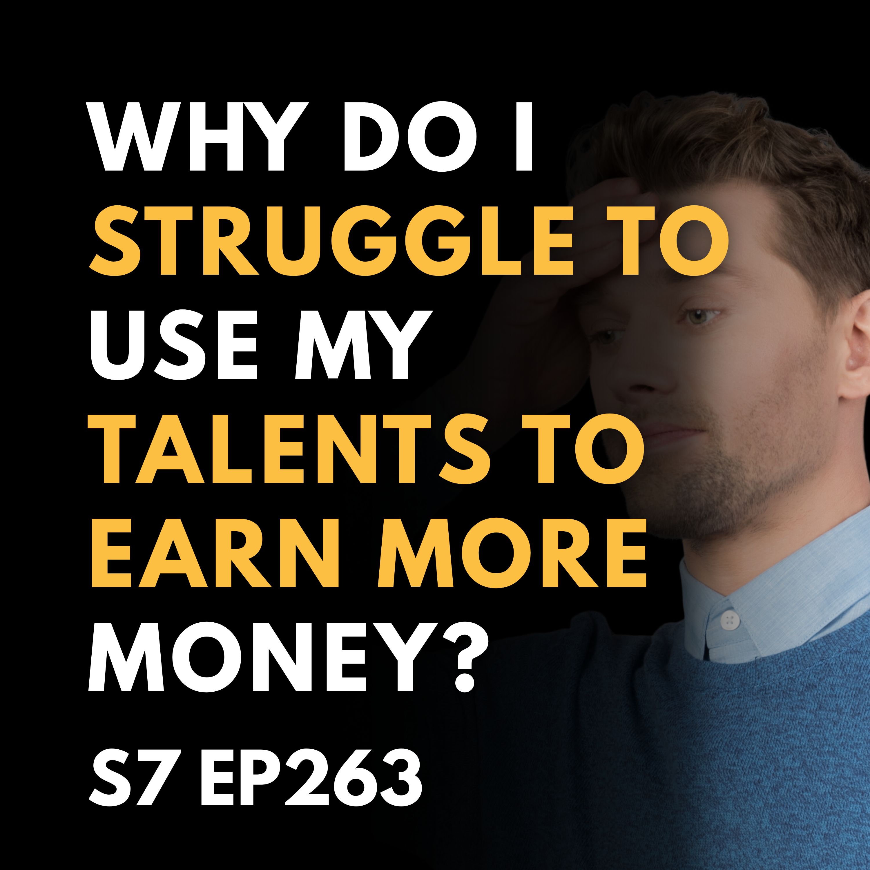 Embracing Your God-Given Talents: Stop Playing It Safe and Start Making an Impact Embracing Your God-Given Talents: Stop Playing It Safe and Start Making an Impact