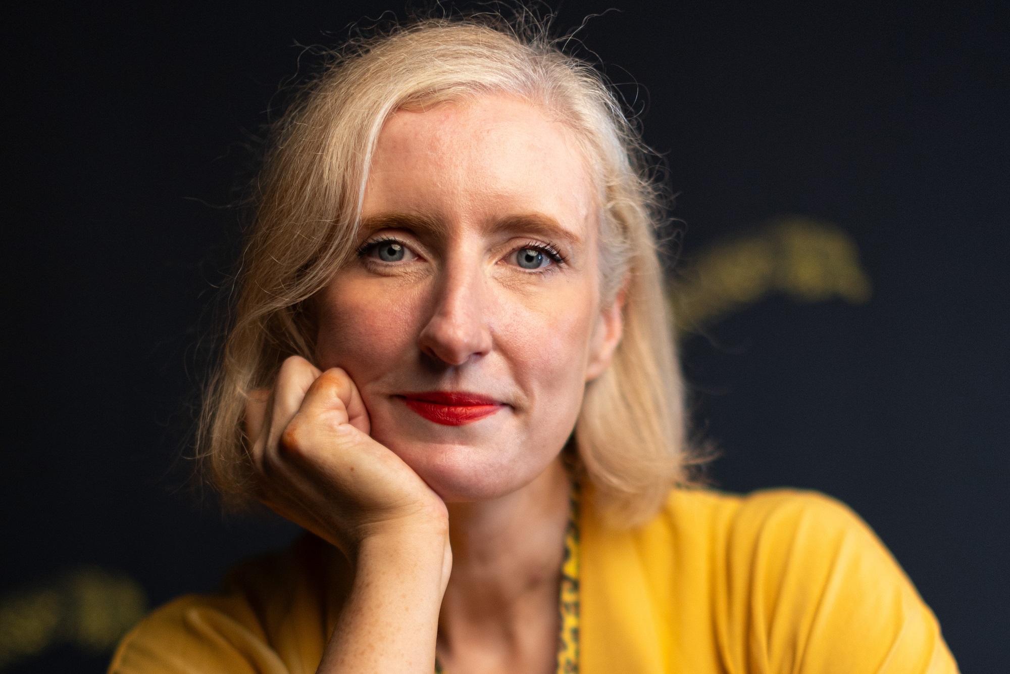 Aislinn Clarke Profile Photo