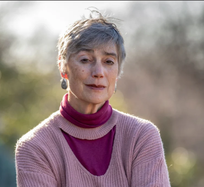 NL Holmes- acclaimed author, former nun & archeologist Profile Photo