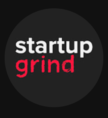 Danna Featured Guest on Startup Grind Danna Featured Guest on Startup Grind