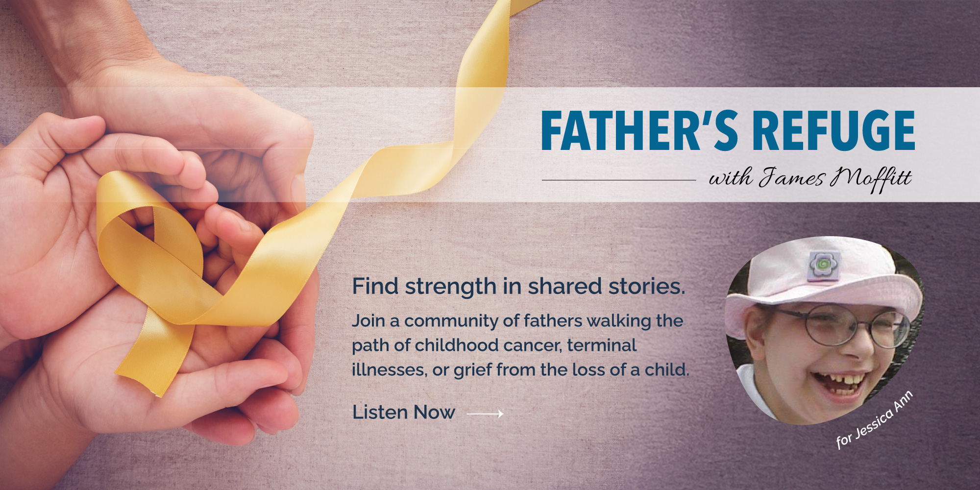 Father's Refuge