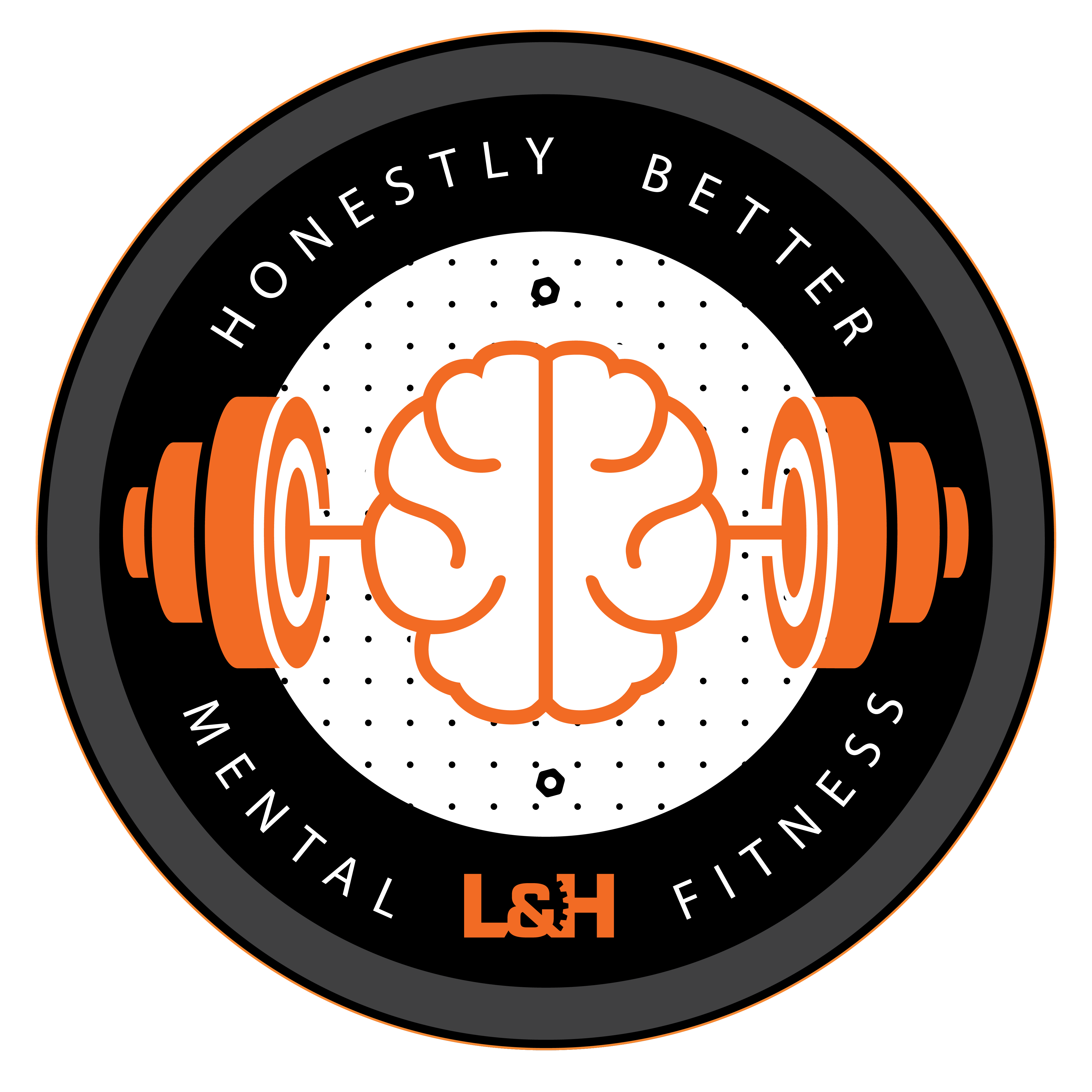 Honestly Better Mental Fitness Logo