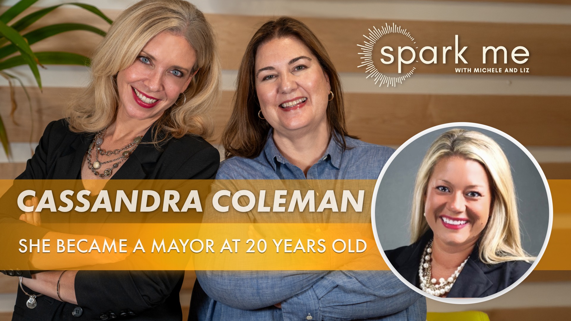 From the Youngest Female Mayor in America to Leading the Nation's Biggest Birthday Party