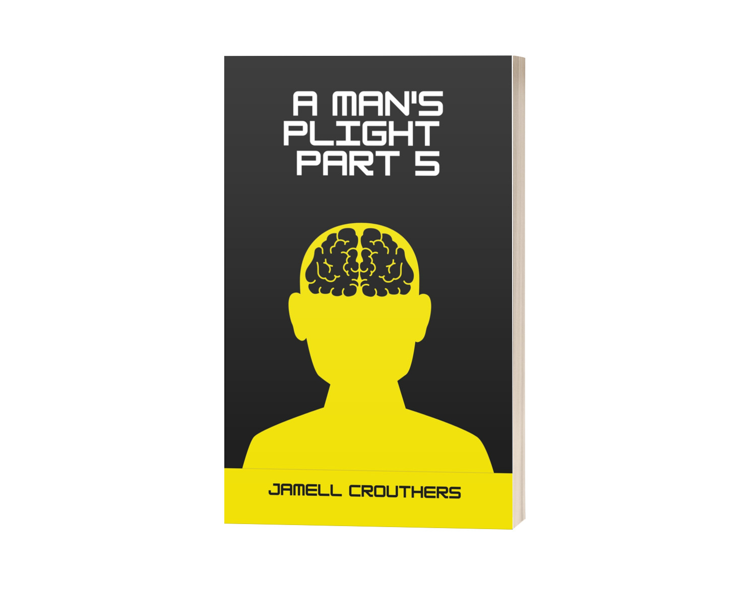 Podcast #372-Book Reading “A Man’s Plight 5” Podcast #372-Book Reading “A Man’s Plight 5”