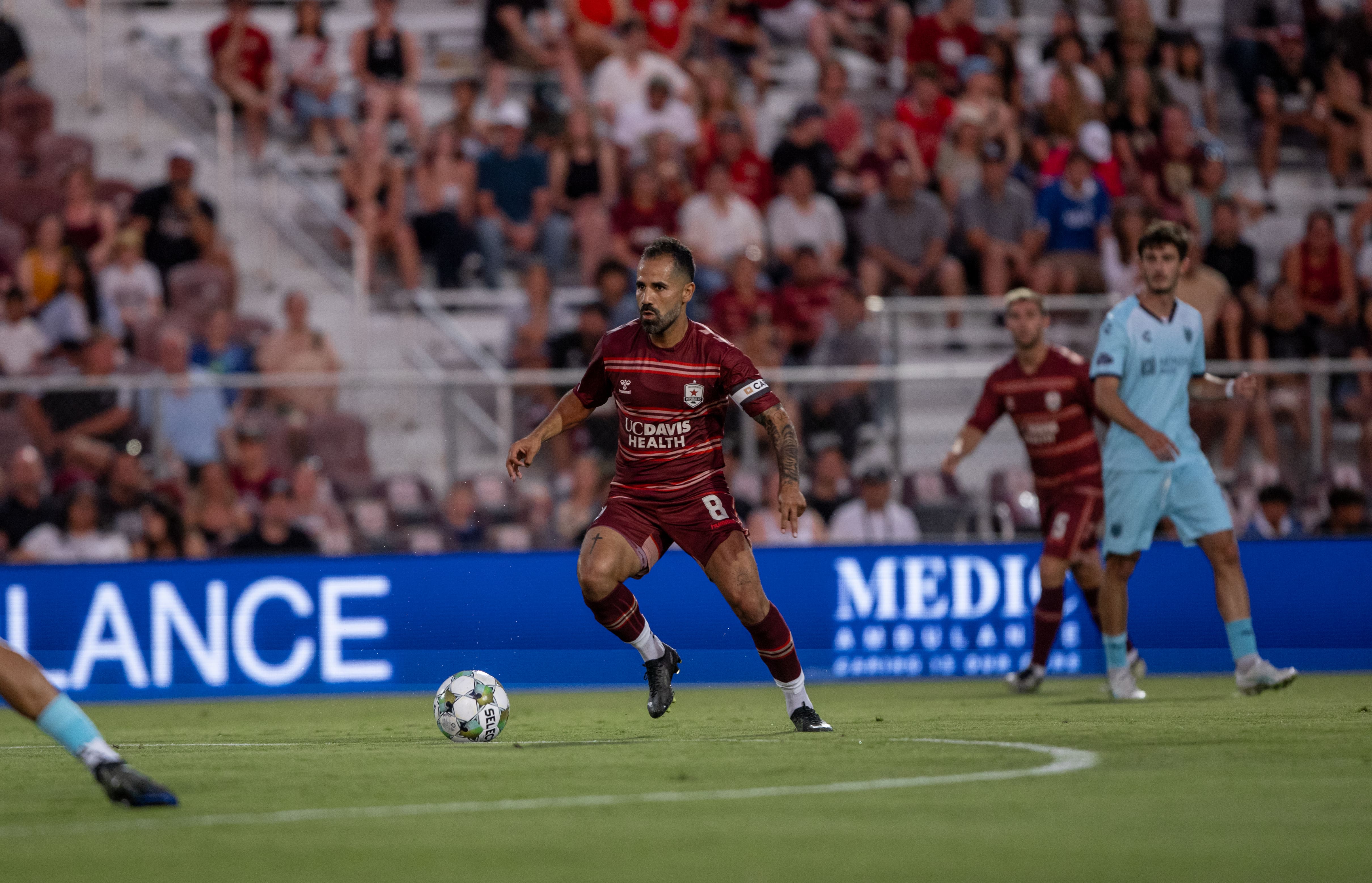 Know Your Opponent: Loudoun United FC
