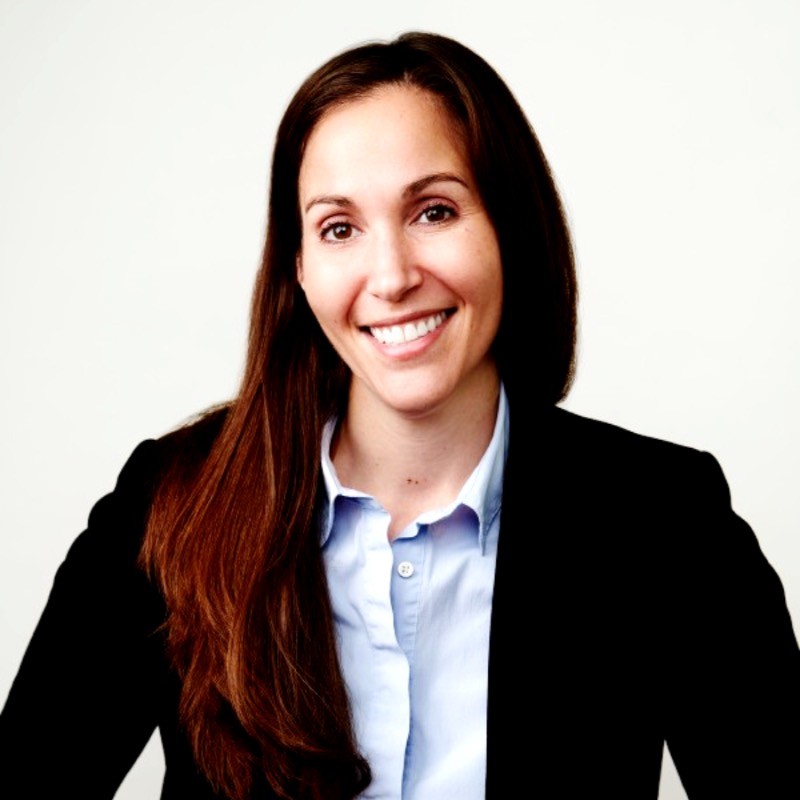 Elizabeth Quanaim Profile Photo