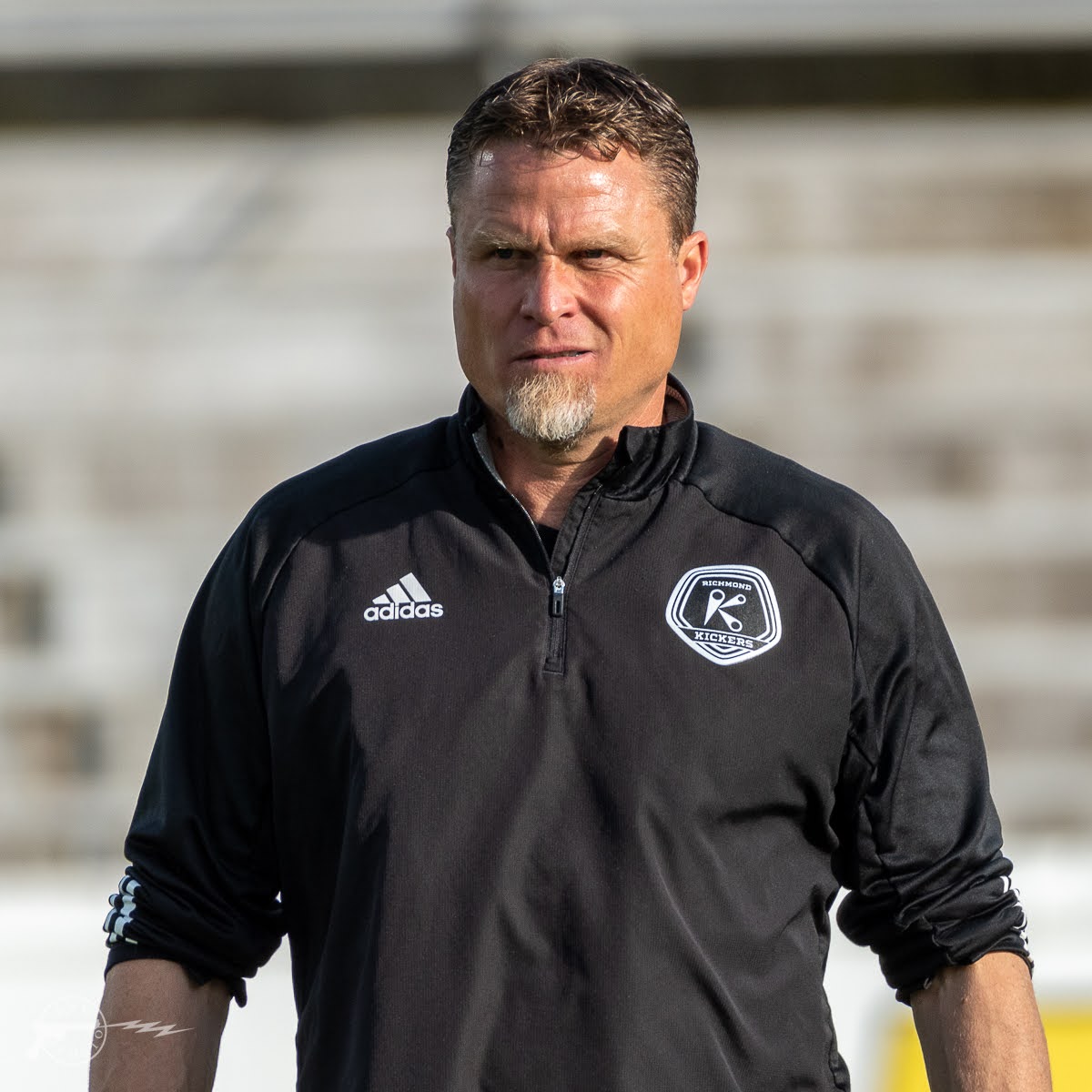 No Excuses in 2026: Darren Sawatzky Owns Richmond’s Past and Bets on Its Future