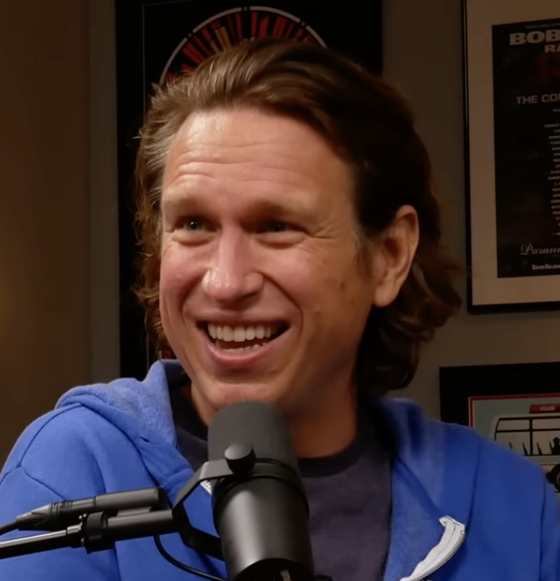 Pete Holmes Profile Photo