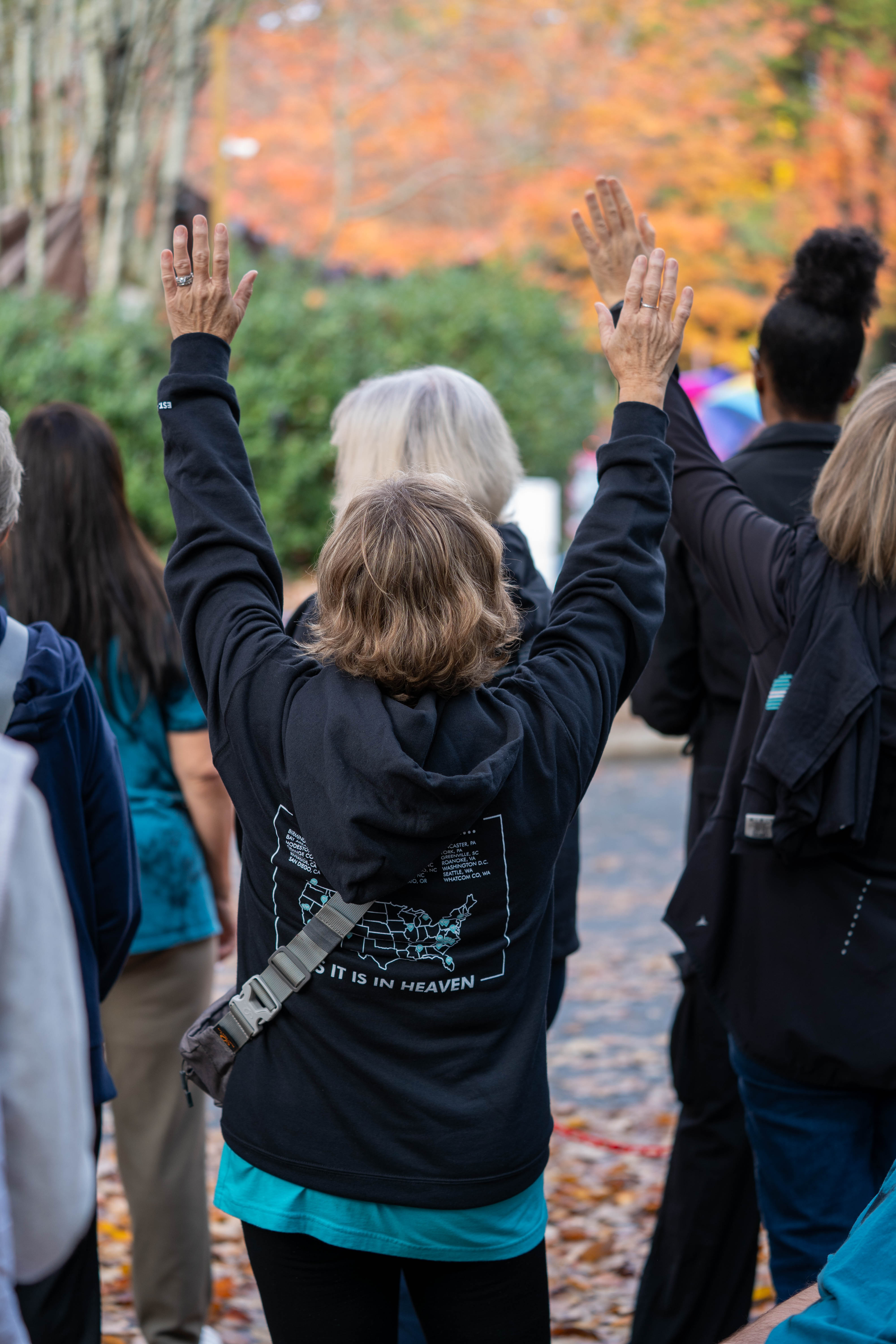 Confronting Differing Religious Views in Sidewalk Outreach