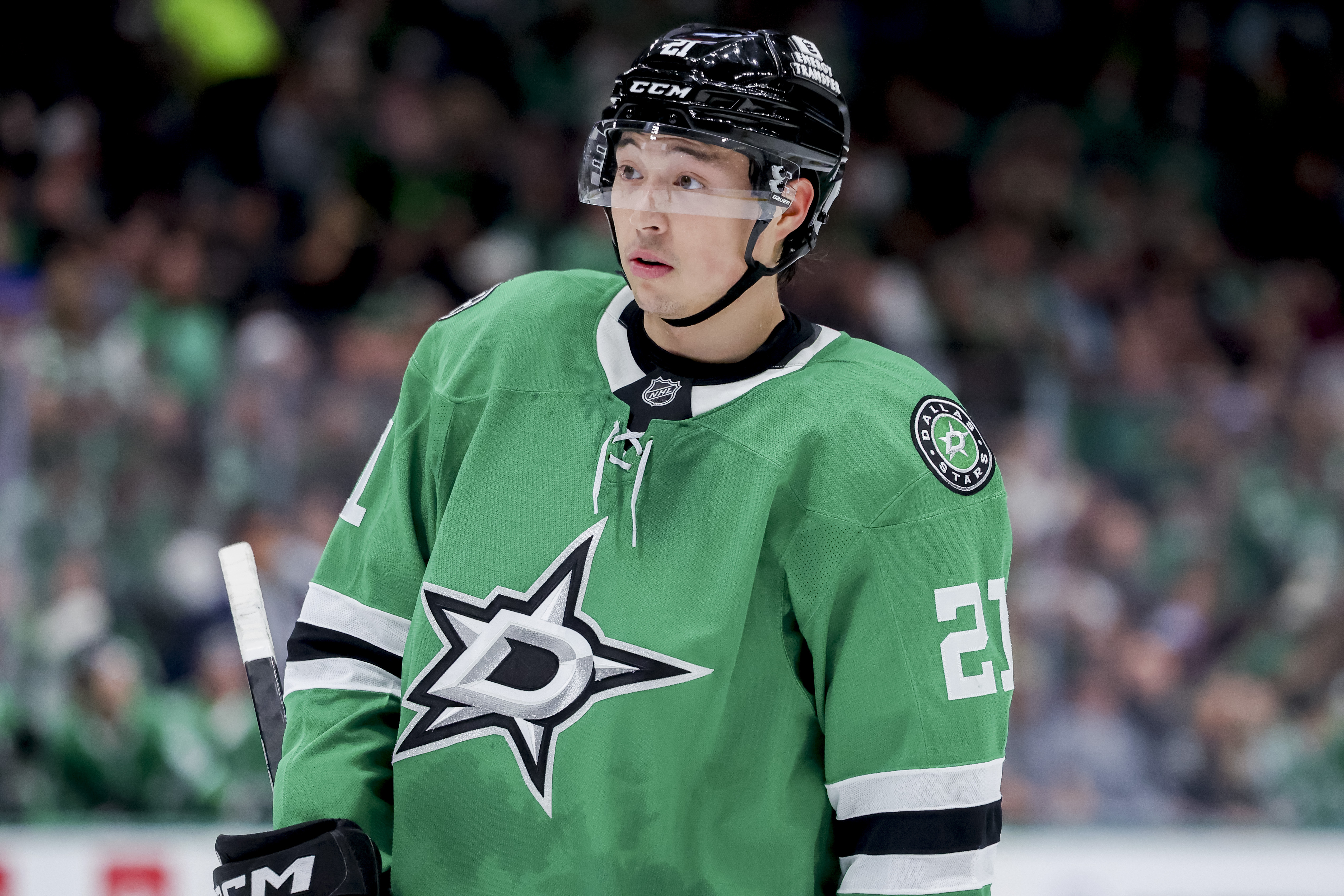 Big Moves, Big Risks: Why the Stars Would Consider This Bold Offseason Plan (If Robertson Is Traded)