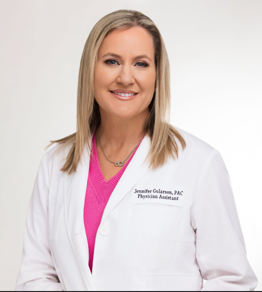 Jennifer Gularson Profile Photo