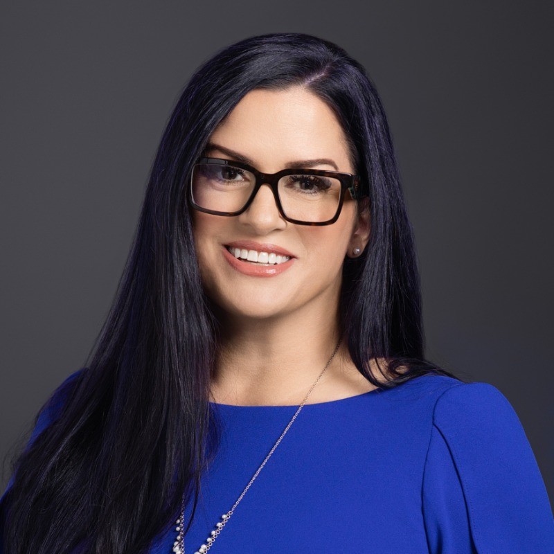 Jolynn Ledgerwood Profile Photo