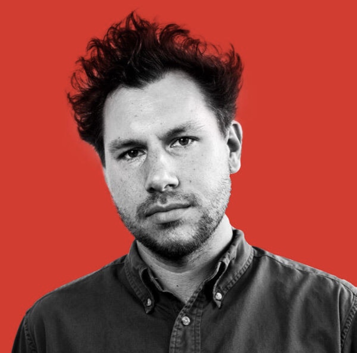 Miles Kampf-Lassin--Trump Declares War On The USA