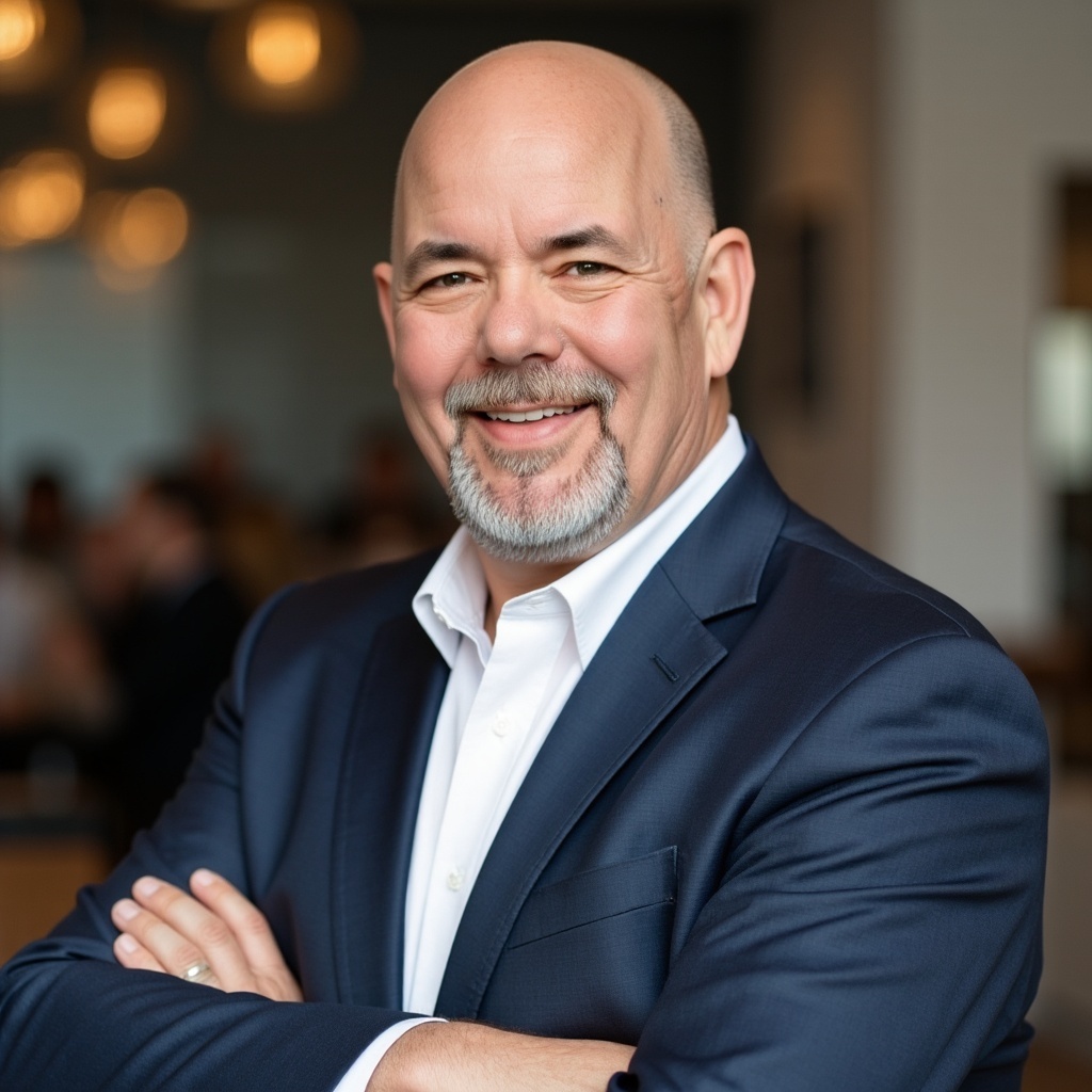 Jim Tracy Profile Photo