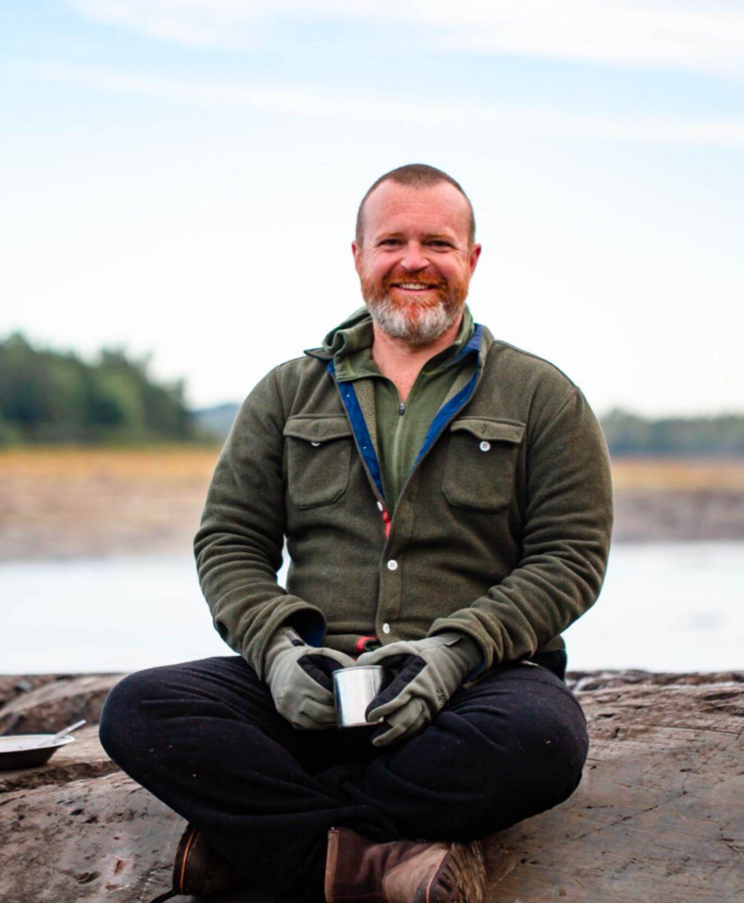 Dan Doty Profile Photo