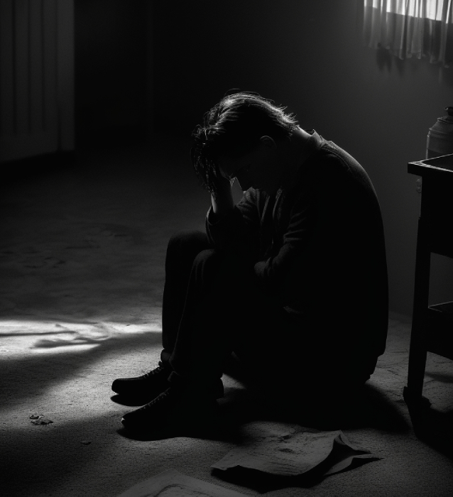 Stop Feeling Like a Fraud: Combatting Grief and Imposter Syndrome