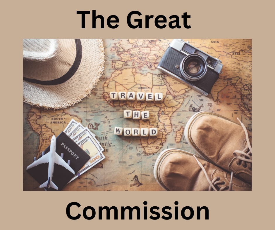 Willing, Not Ready: How God Uses Ordinary Faith