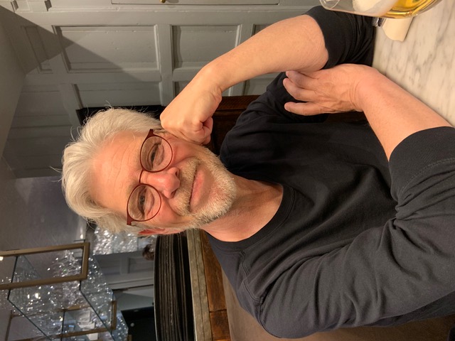 Jon Younger PhD Profile Photo