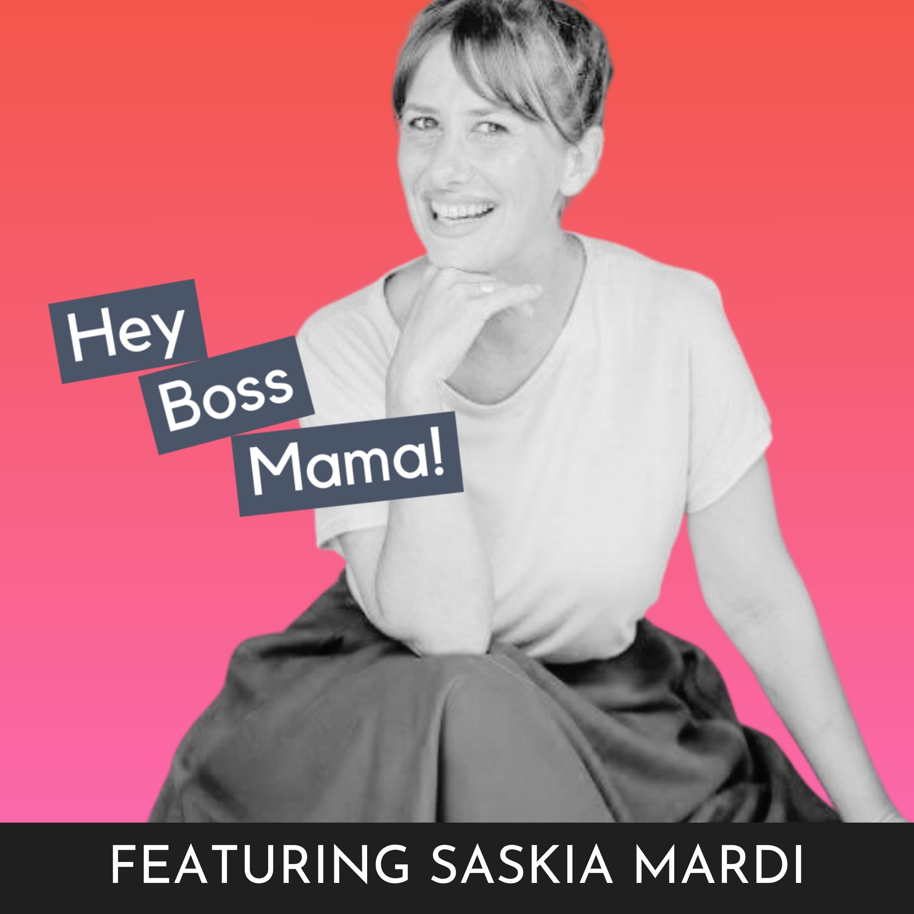 Streamline Your Business Like a Pro: Ditch, Delegate, Date, or Do | Saskia Mardi