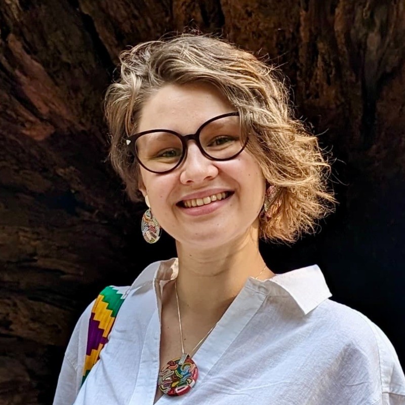 Olga Kazarina Profile Photo