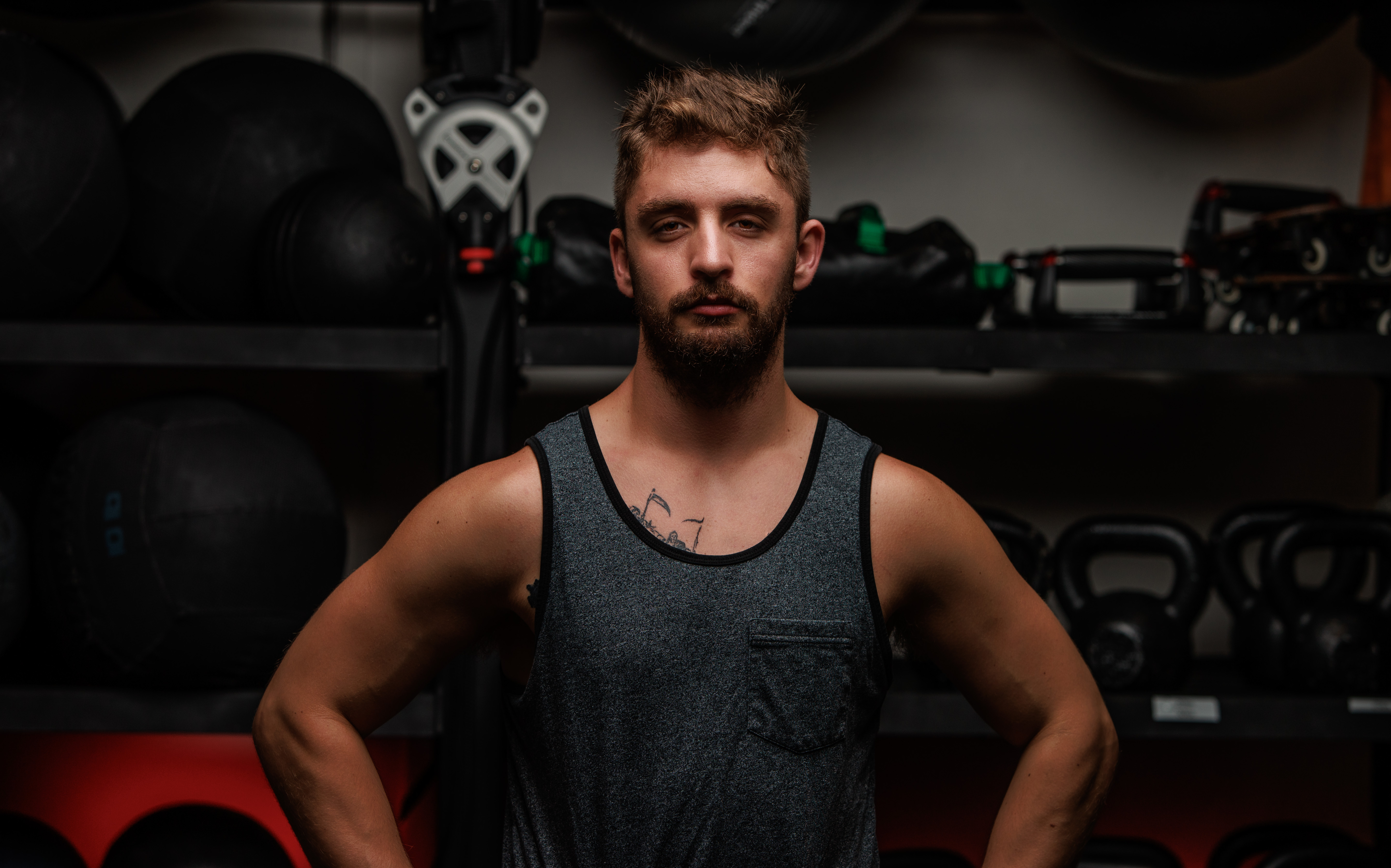 Acusio Bivona Profile Photo