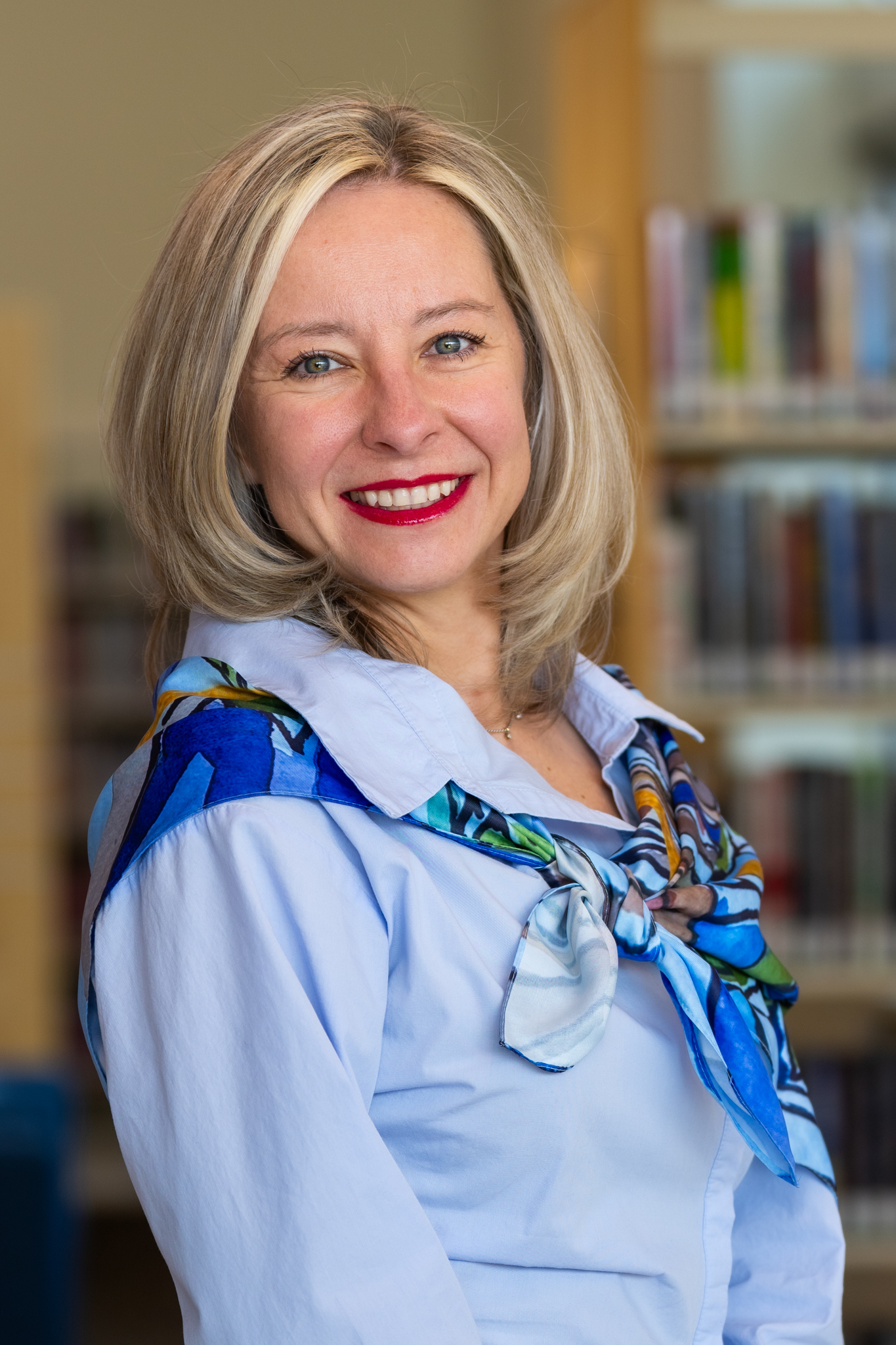 Anna Sosnina Profile Photo Anna Sosnina Profile Photo