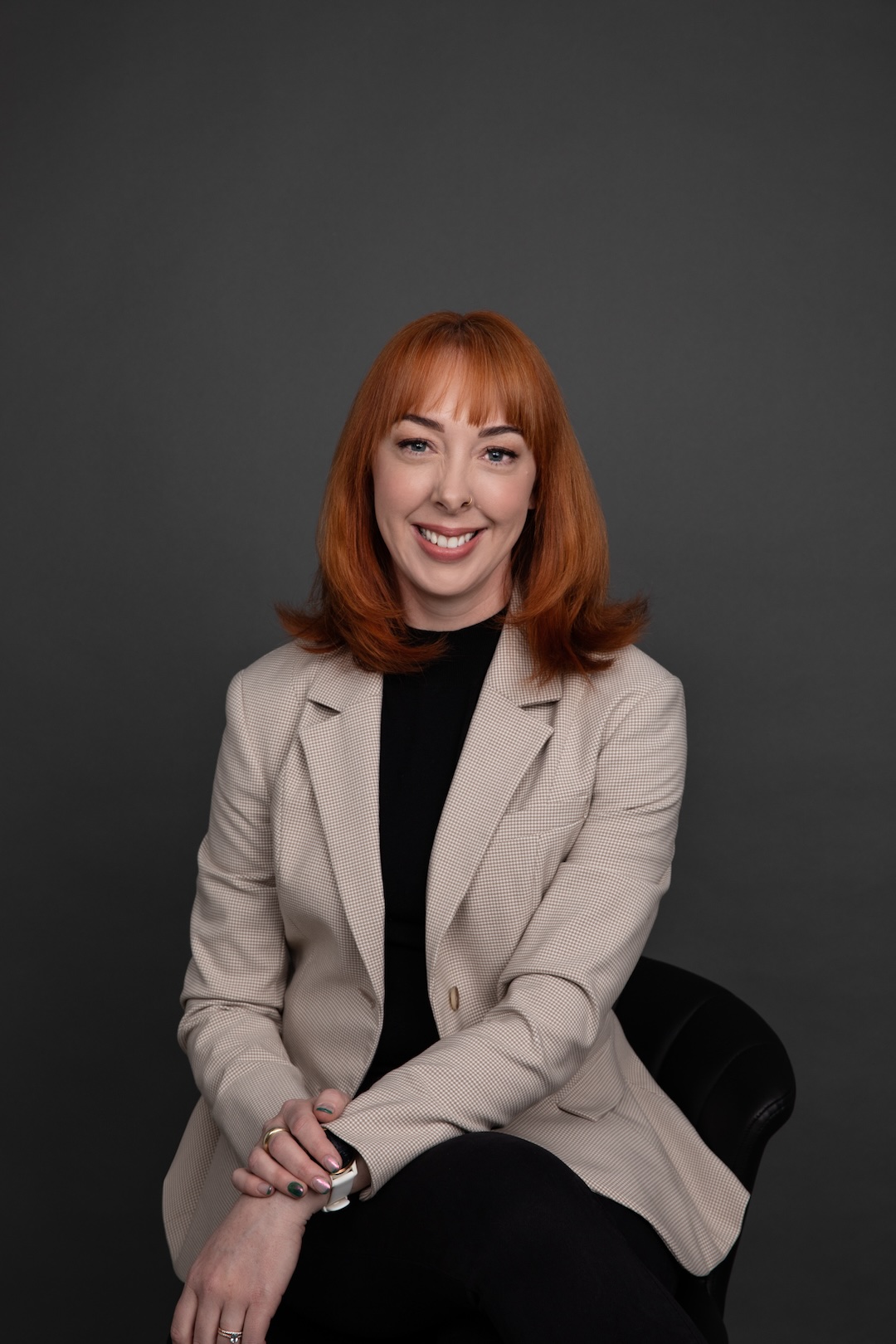 Dr Emily Powell Profile Photo
